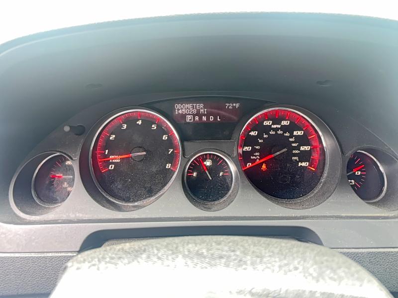 Aukcja sprzedaży 2012 Gmc Acadia, vin: 1GKKVPEDXCJ419216, numer aukcji: 53403416