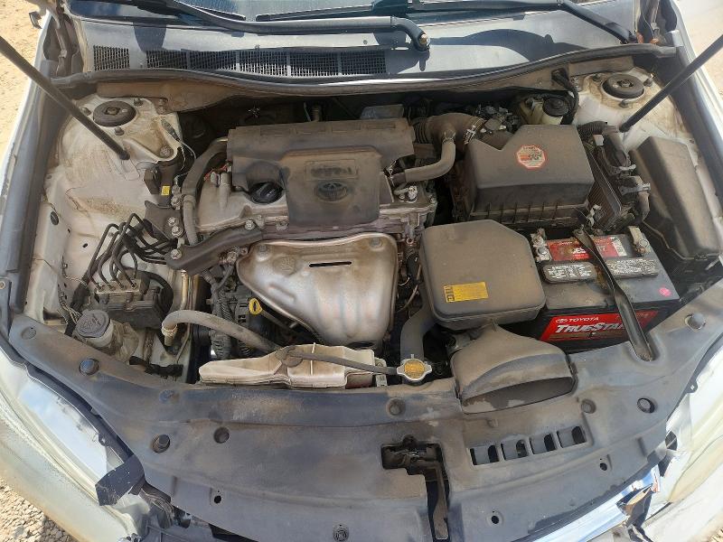 Aukcja sprzedaży 2015 Toyota Camry, vin: 4T4BF1FK6FR494602, numer aukcji: 53778956