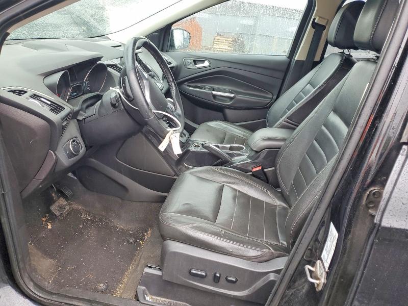 Продажа на аукционе авто 2014 Ford Escape, vin: 1FMCU9J96EUD60629, номер лота: 54949756