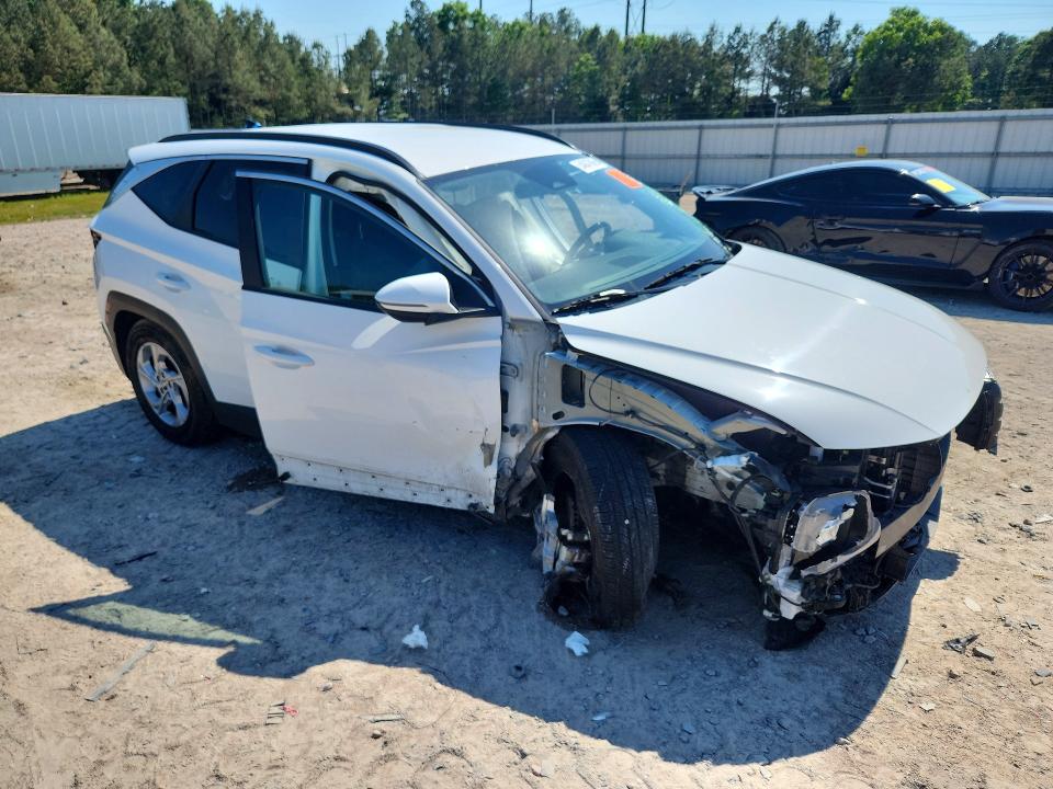 2023 Hyundai Tucson მანქანა იყიდება აუქციონზე, vin: 5NMJB3AE7PH227674, აუქციონის ნომერი: 54047686