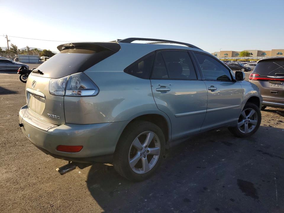 Продажа на аукционе авто 2004 Lexus Rx, vin: JTJHA31U140048578, номер лота: 49932046
