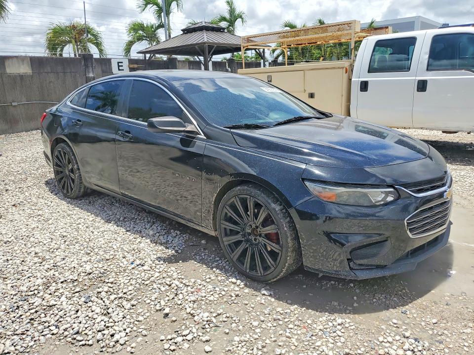 Aukcja sprzedaży 2016 Chevrolet Malibu, vin: 1G1ZB5ST6GF260327, numer aukcji: 54268936