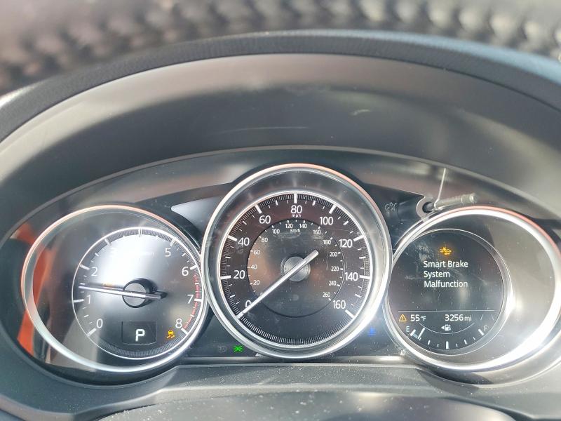Aukcja sprzedaży 2025 Mazda Cx-5, vin: JM3KFBBL5S0793560, numer aukcji: 52466996