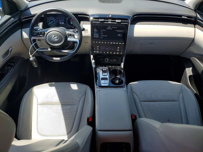 Продажа на аукционе авто 2024 Hyundai Tucson, vin: KM8JFDD27RU204902, номер лота: 53670506