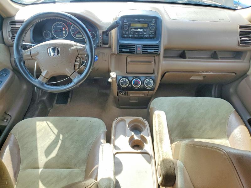 Aukcja sprzedaży 2002 Honda Cr-v, vin: JHLRD78872C072896, numer aukcji: 54417436