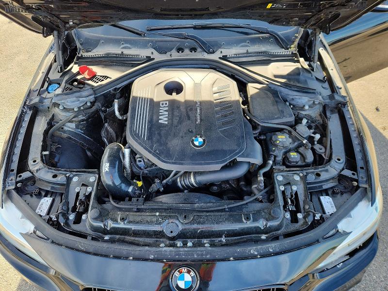 55355136 :رقم المزاد ، WBA8B7G54JNV11011 vin ، 2018 Bmw 340 مزاد بيع