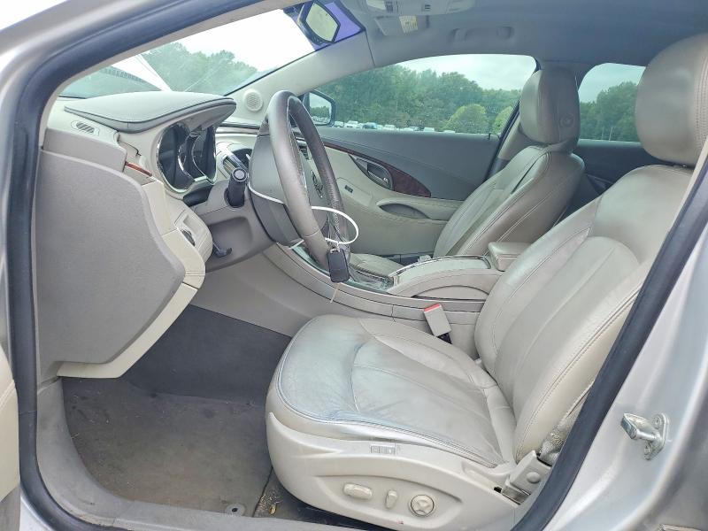 Aukcja sprzedaży 2012 Buick Lacrosse, vin: 1G4GD5ER5CF173355, numer aukcji: 52255376