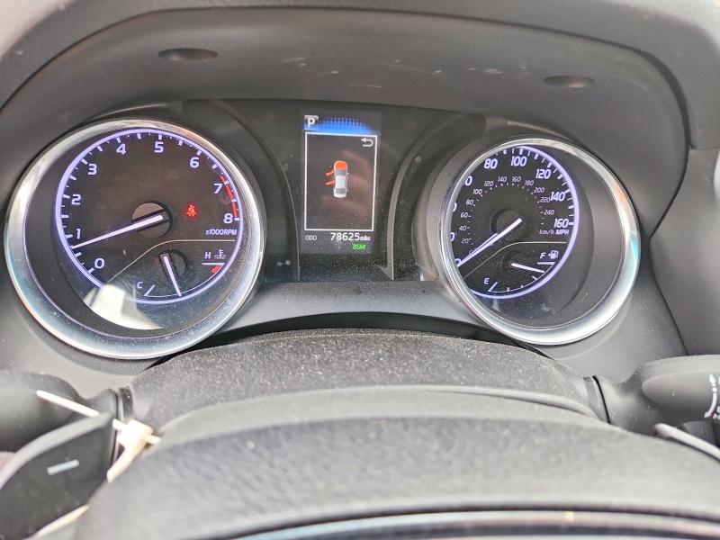 Продажа на аукционе авто 2019 Toyota Camry, vin: 4T1B11HK1KU226413, номер лота: 54878636
