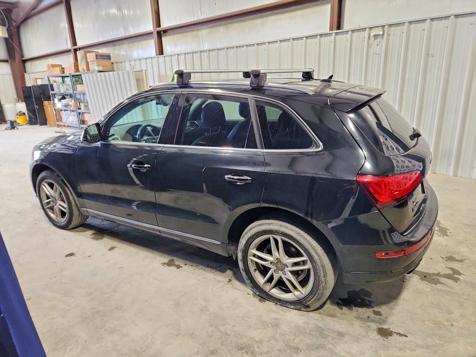 Продаж на аукціоні авто 2016 Audi Q5, vin: WA1L2AFPXGA035225, номер лоту: 52052856
