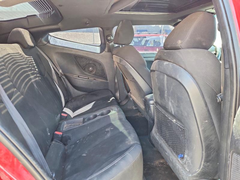 Aukcja sprzedaży 2017 Hyundai Veloster, vin: KMHTC6AD4HU324481, numer aukcji: 53670796