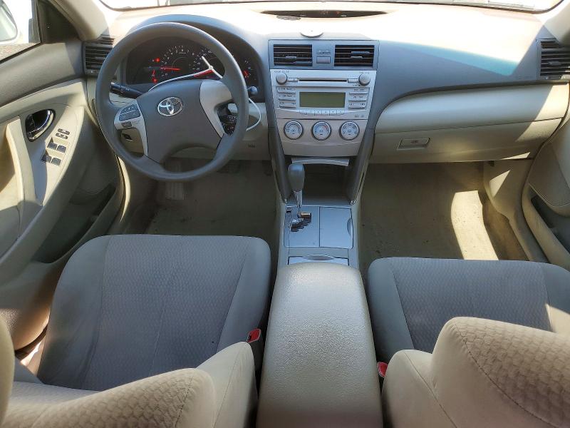 Продаж на аукціоні авто 2011 Toyota Camry, vin: 4T1BF3EK8BU665111, номер лоту: 54621806
