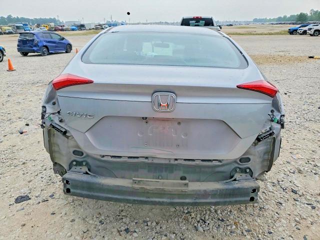 Продажа на аукционе авто 2019 Honda Civic, vin: 2HGFC2F64KH515379, номер лота: 52472306