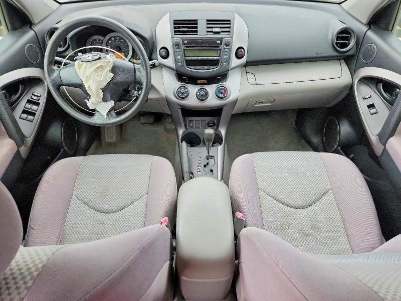 46782796 :رقم المزاد ، JTMBK33V865005194 vin ، 2006 Toyota Rav4 مزاد بيع