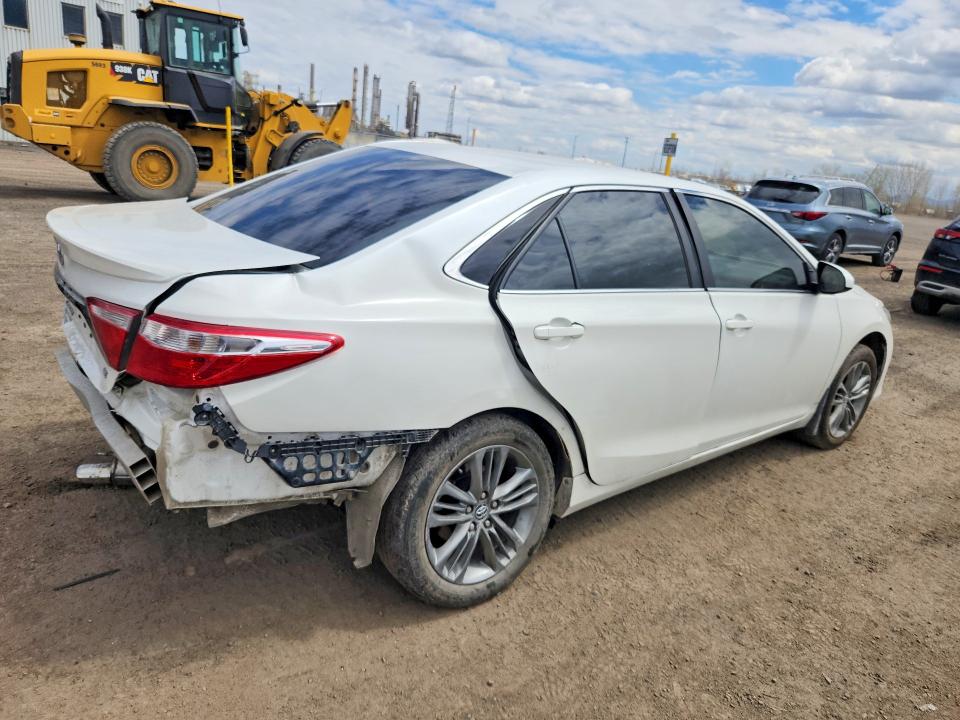 2016 Toyota Camry მანქანა იყიდება აუქციონზე, vin: 4T1BF1FK7GU240005, აუქციონის ნომერი: 53083216