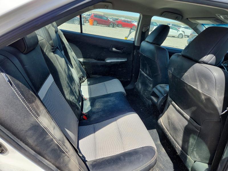 Aukcja sprzedaży 2013 Toyota Camry, vin: 4T1BF1FK7DU269242, numer aukcji: 54101106