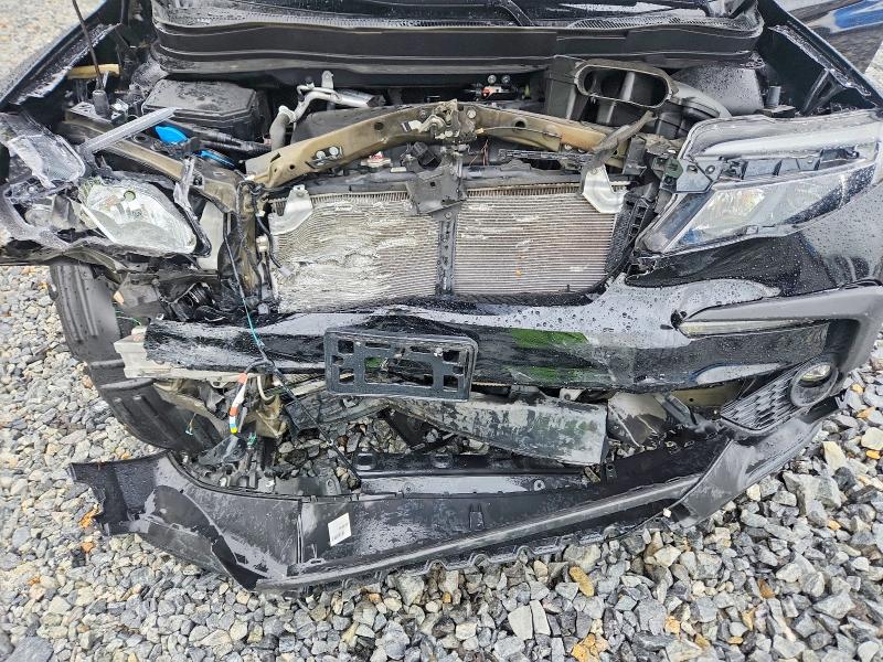 52715726 :رقم المزاد ، 5FNYF5H21MB047422 vin ، 2021 Honda Pilot مزاد بيع