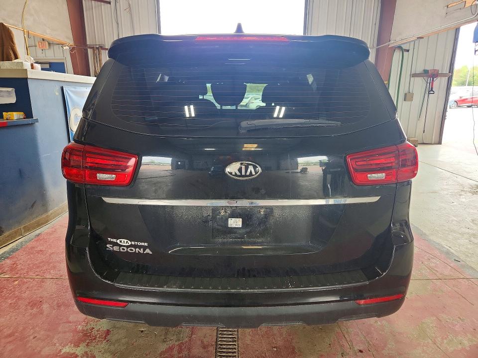 Aukcja sprzedaży 2020 Kia Sedona, vin: KNDMA5C14L6598028, numer aukcji: 53928316
