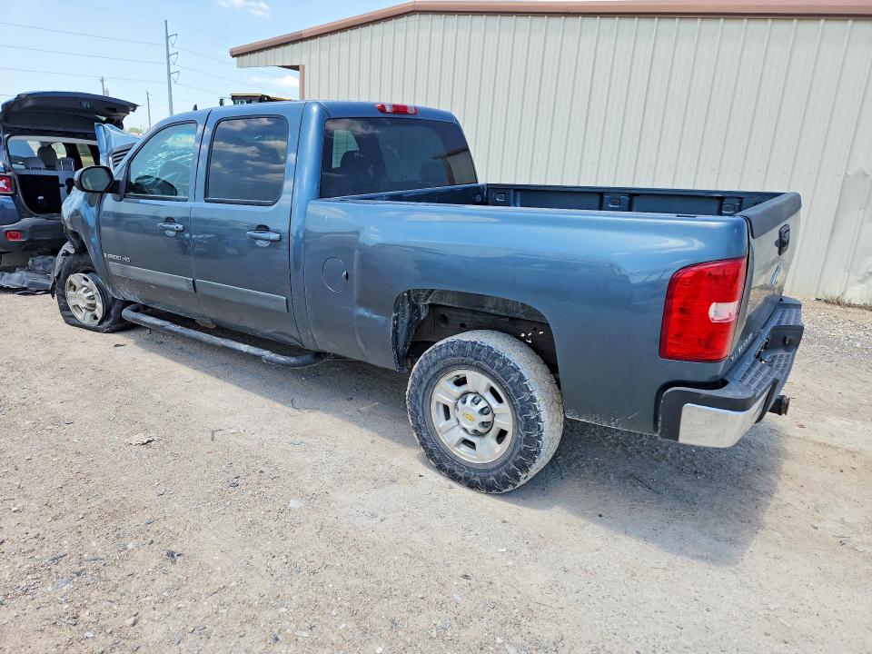 Продаж на аукціоні авто 2008 Chevrolet Silverado, vin: 1GCHC23K48F204070, номер лоту: 53425446