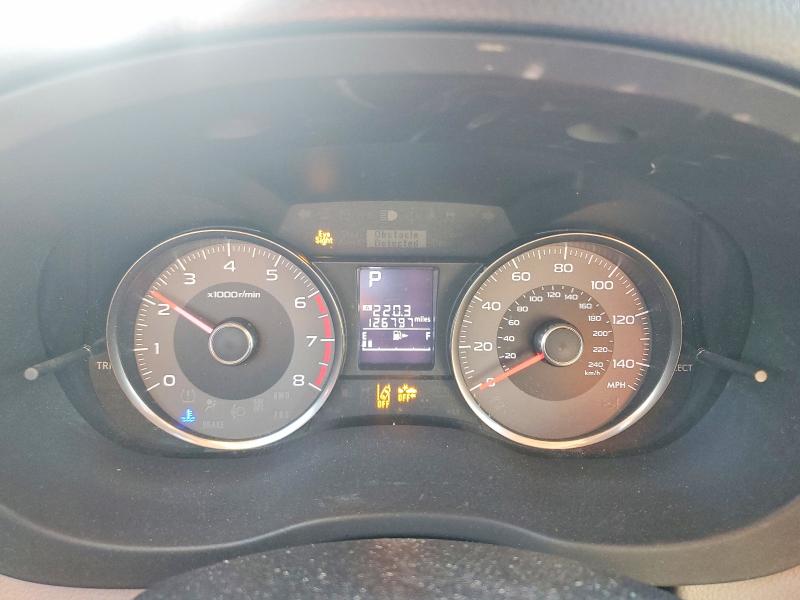 Продаж на аукціоні авто 2016 Subaru Forester, vin: JF2SJARC4GH514570, номер лоту: 52360166