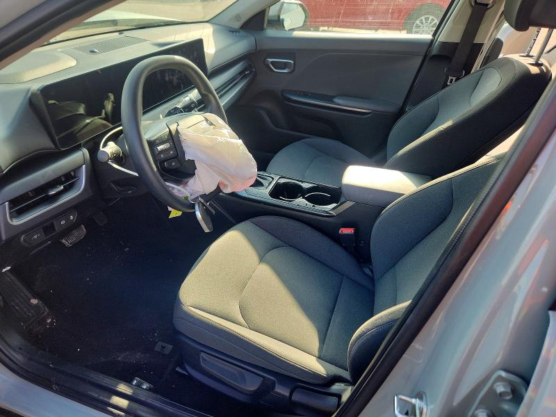 Продаж на аукціоні авто 2025 Kia K4, vin: 3KPFT4DEXSE071554, номер лоту: 53074896