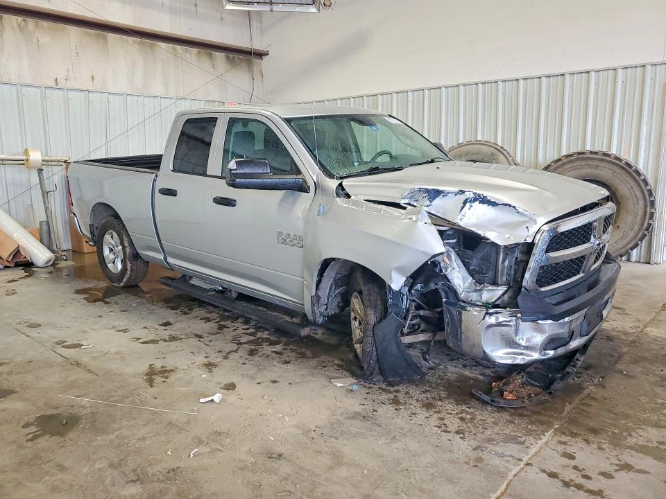 Продажа на аукционе авто 2013 Ram 1500, vin: 1C6RR6FP8DS523353, номер лота: 55122786