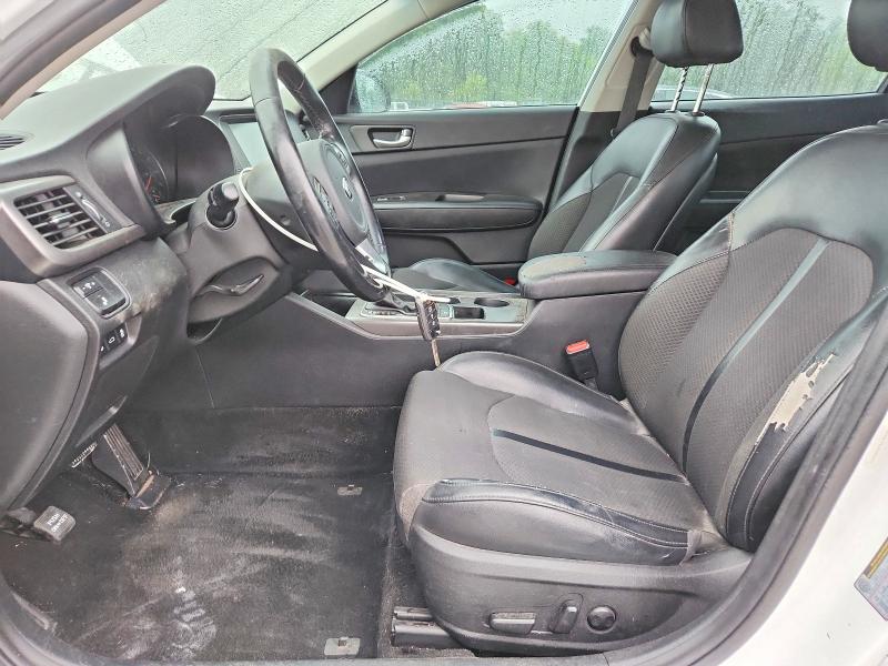 Aukcja sprzedaży 2018 Kia Optima, vin: 5XXGT4L34JG243393, numer aukcji: 52263756