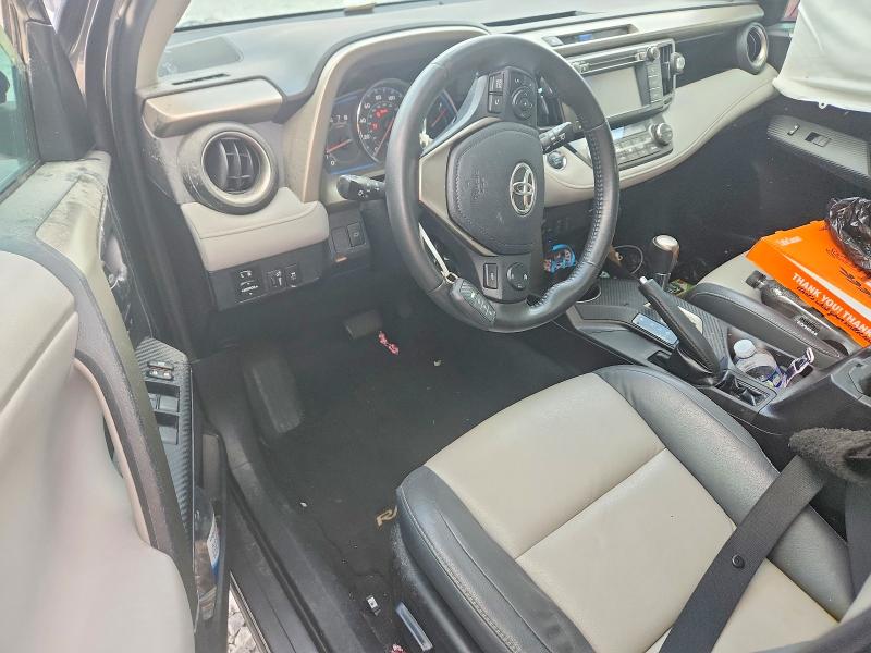 Продаж на аукціоні авто 2013 Toyota Rav4, vin: 2T3YFREV4DW040044, номер лоту: 52522346