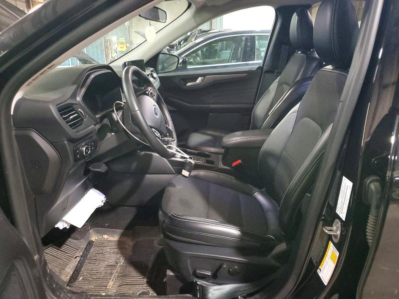54608116 :رقم المزاد ، 1FMCU0E16SUA36401 vin ، 2025 Ford Escape مزاد بيع