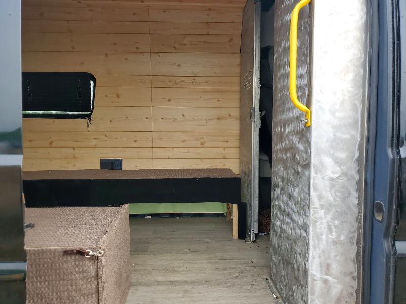 Продаж на аукціоні авто 2019 Ram Promaster 2500, vin: 3C6TRVDG1KE515453, номер лоту: 53902676