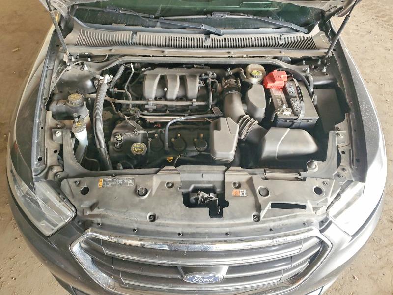 53432896 :رقم المزاد ، 1FAHP2F89KG116448 vin ، 2019 Ford Taurus مزاد بيع