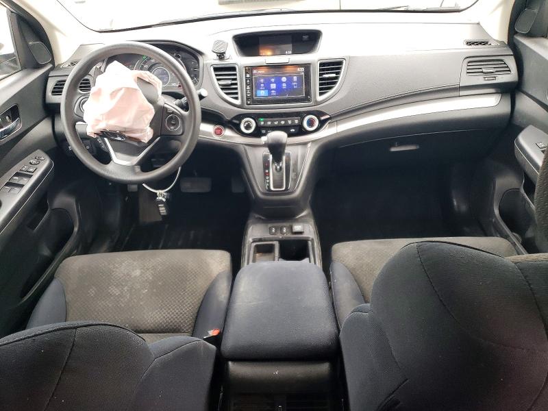 Продаж на аукціоні авто 2016 Honda Cr-v, vin: 2HKRM4H54GH666746, номер лоту: 53196186