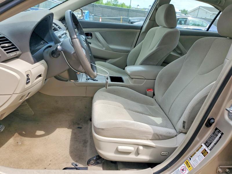 53603846 :رقم المزاد ، 4T1BB46K39U108665 vin ، 2009 Toyota Camry مزاد بيع