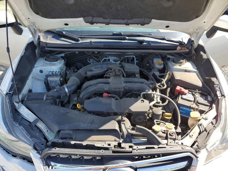 2015 Subaru Xv Crosstrek მანქანა იყიდება აუქციონზე, vin: JF2GPACC0F8273280, აუქციონის ნომერი: 55223836
