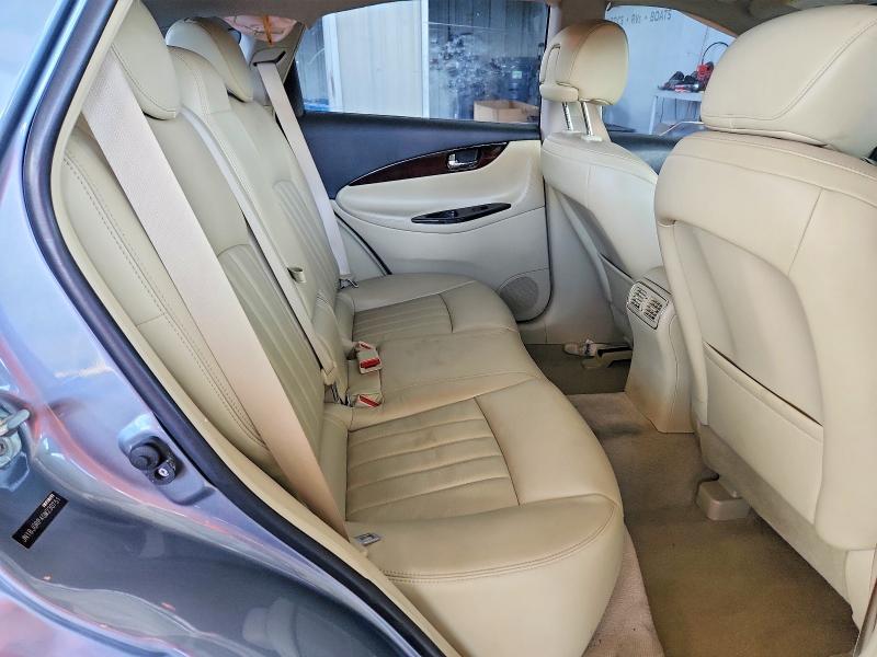 55507826 :رقم المزاد ، JN1BJ0RP4GM230751 vin ، 2016 Infiniti Qx50 مزاد بيع