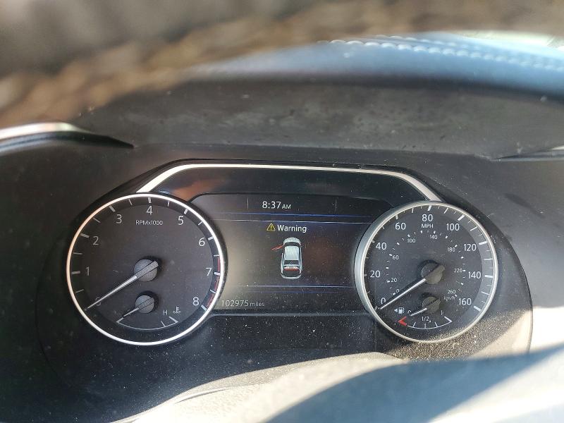 Aukcja sprzedaży 2016 Nissan Maxima, vin: 1N4AA6AP8GC442166, numer aukcji: 54339296
