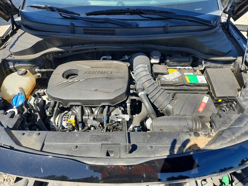 Aukcja sprzedaży 2020 Kia Soul, vin: KNDJ53AF4L7059011, numer aukcji: 54904646