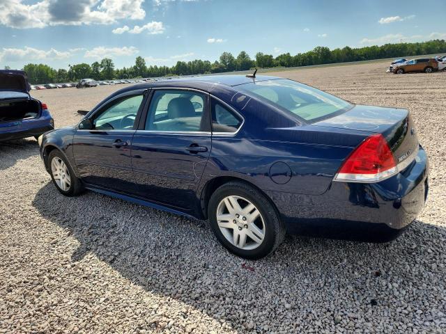 Продаж на аукціоні авто 2010 Chevrolet Impala, vin: 2G1WB5EK9A1241789, номер лоту: 53729816