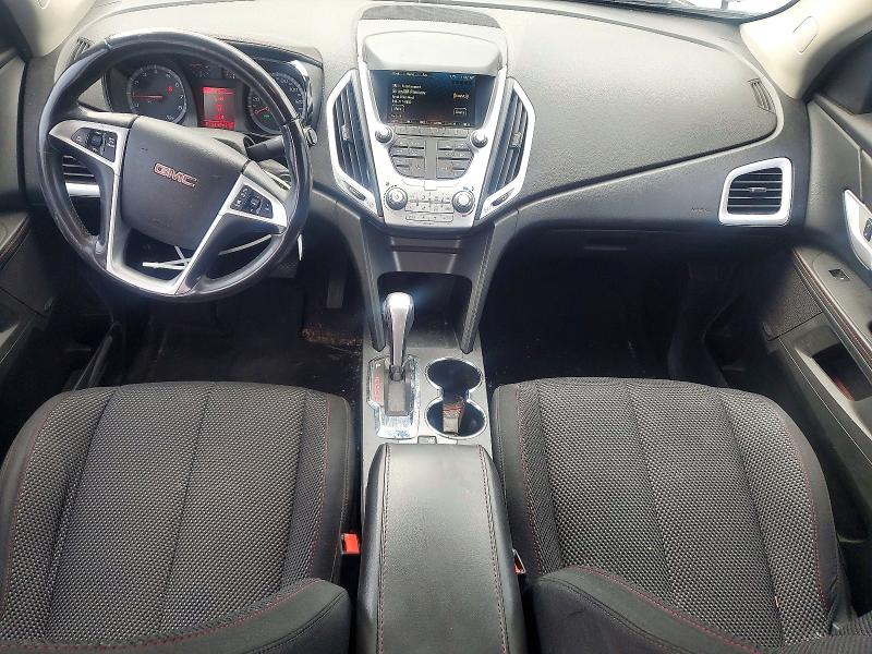 53592086 :رقم المزاد ، 2GKFLWE34E6368062 vin ، 2014 Gmc Terrain مزاد بيع