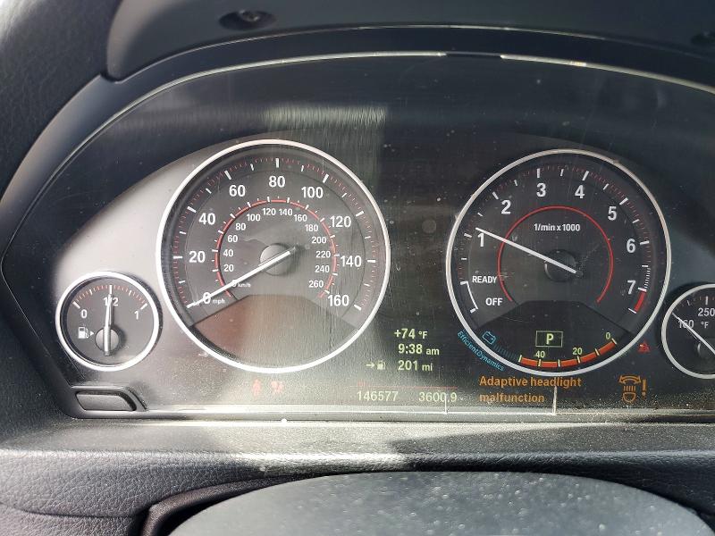 Продажа на аукционе авто 2014 Bmw 335, vin: WBA3B9C55EP458695, номер лота: 54664856