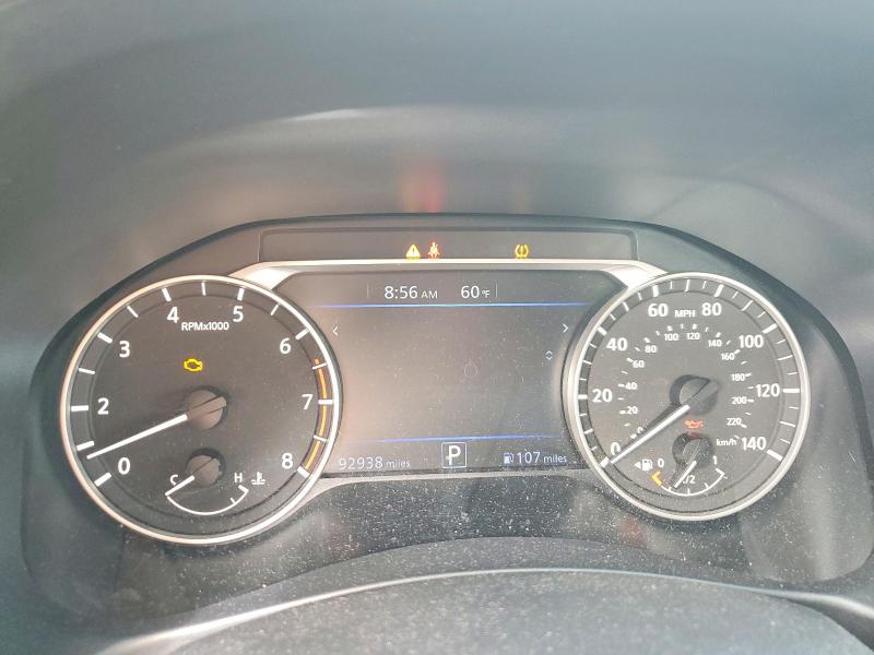 Aukcja sprzedaży 2020 Nissan Altima, vin: 1N4BL4DW7LC179202, numer aukcji: 54803496
