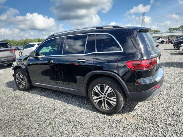 54449486 :رقم المزاد ، W1N4M4GB6RW379660 vin ، 2024 Mercedes-benz Glb مزاد بيع