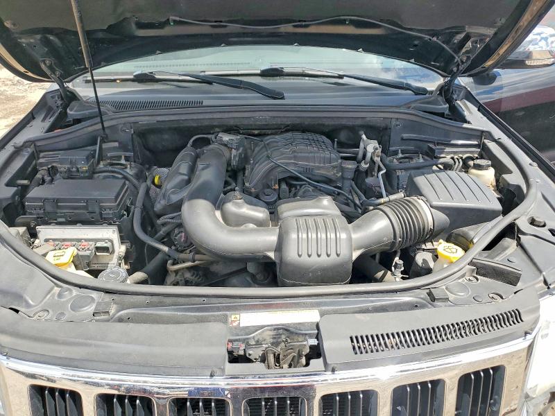 Продажа на аукционе авто 2011 Jeep Grand Cherokee, vin: 1J4RR5GG1BC631378, номер лота: 52701576