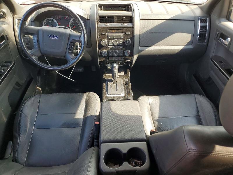 Aukcja sprzedaży 2012 Ford Escape, vin: 1FMCU0EG0CKC85407, numer aukcji: 51956906