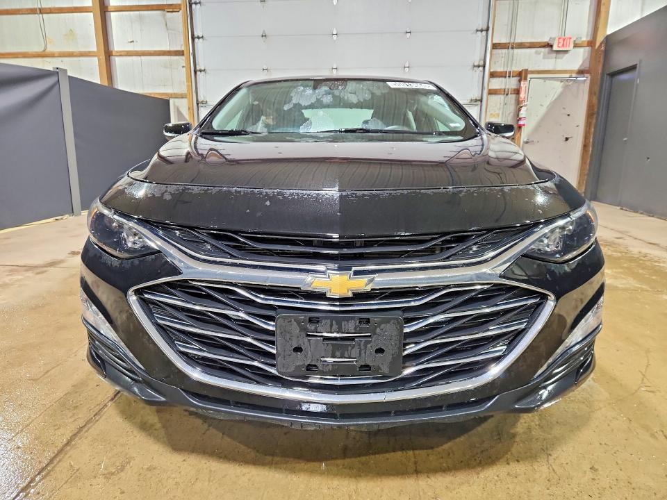 2024 Chevrolet Malibu მანქანა იყიდება აუქციონზე, vin: 1G1ZD5ST9RF214701, აუქციონის ნომერი: 55013666