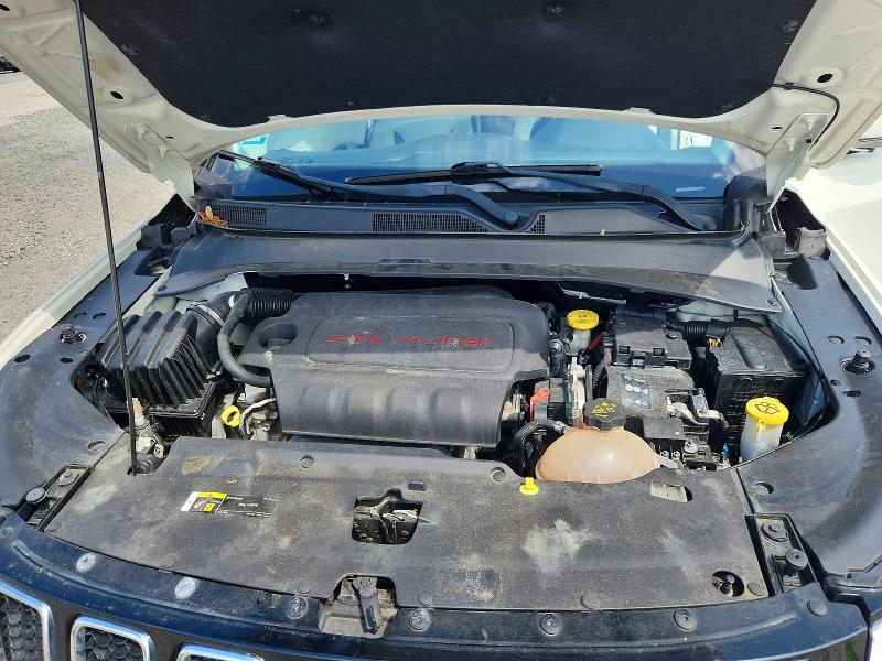 Aukcja sprzedaży 2018 Jeep Compass, vin: 3C4NJDCB8JT114923, numer aukcji: 52605756