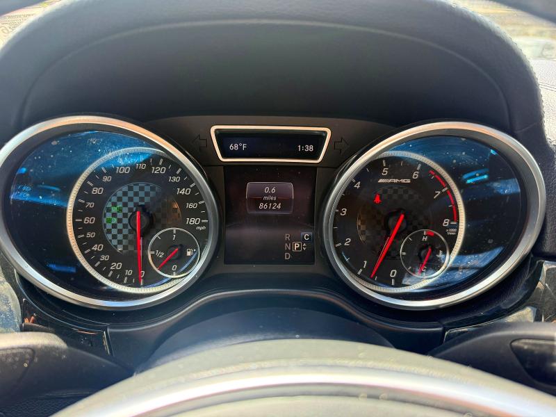 Продаж на аукціоні авто 2018 Mercedes-benz Gle Coupe, vin: 4JGED6EB6JA094710, номер лоту: 53713046