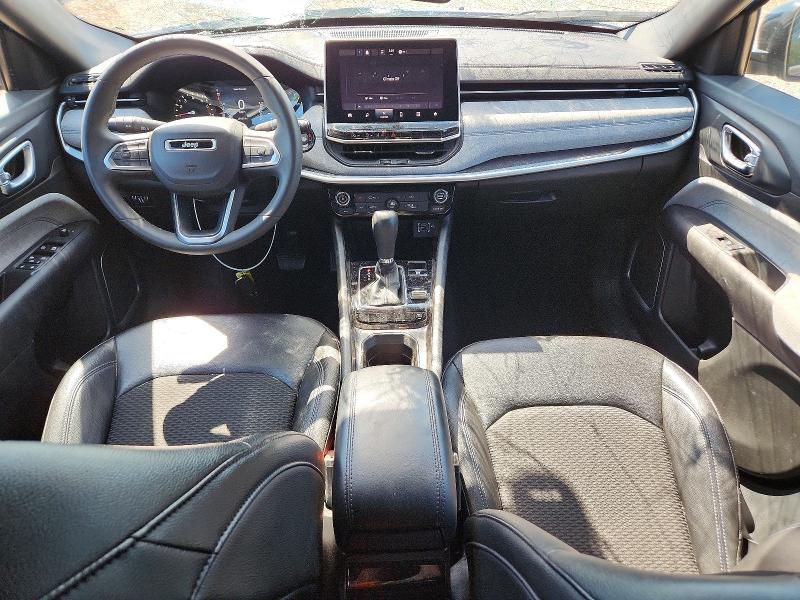52266416 :رقم المزاد ، 3C4NJDBNXRT595054 vin ، 2024 Jeep Compass مزاد بيع