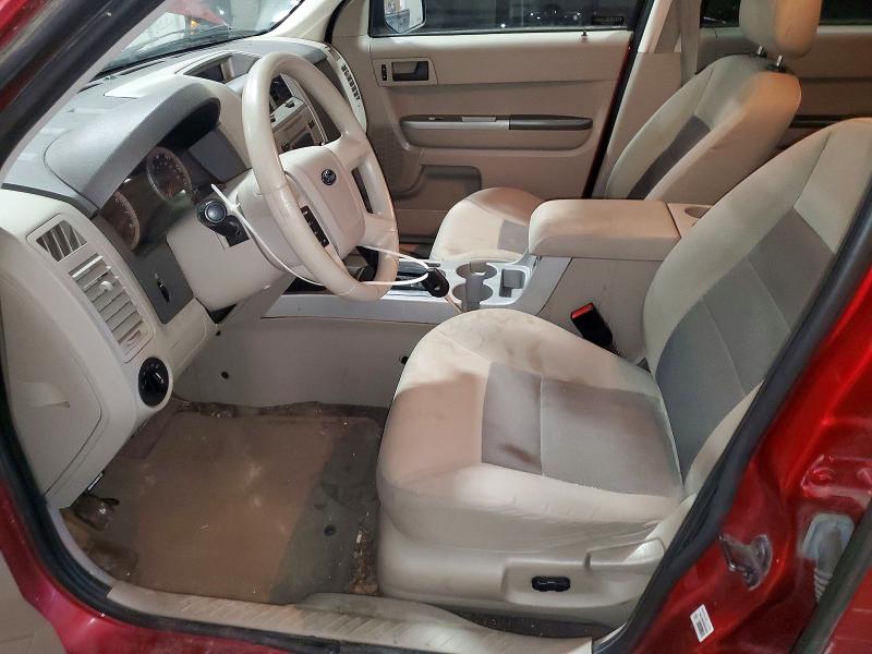 Aukcja sprzedaży 2008 Ford Escape, vin: 1FMCU93138KE10166, numer aukcji: 55804196