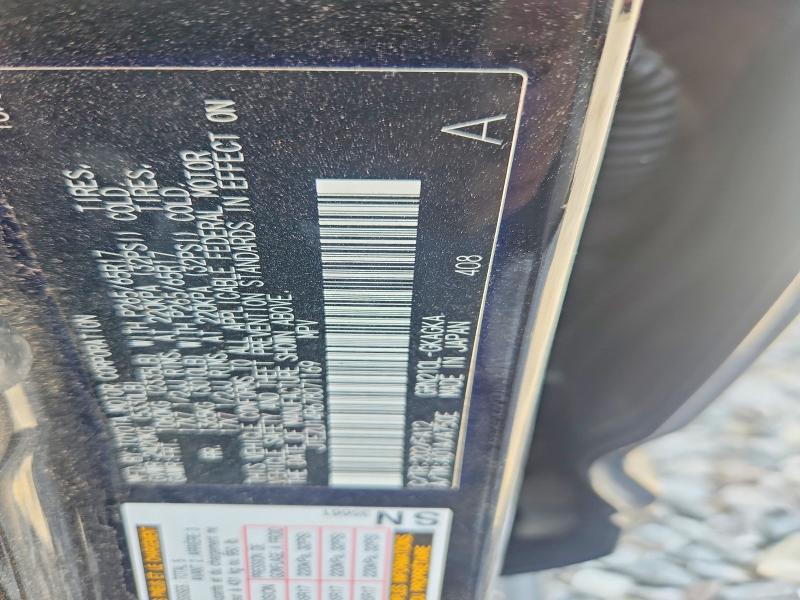 2007 Toyota 4runner მანქანა იყიდება აუქციონზე, vin: JTEZU14R678071169, აუქციონის ნომერი: 52842686