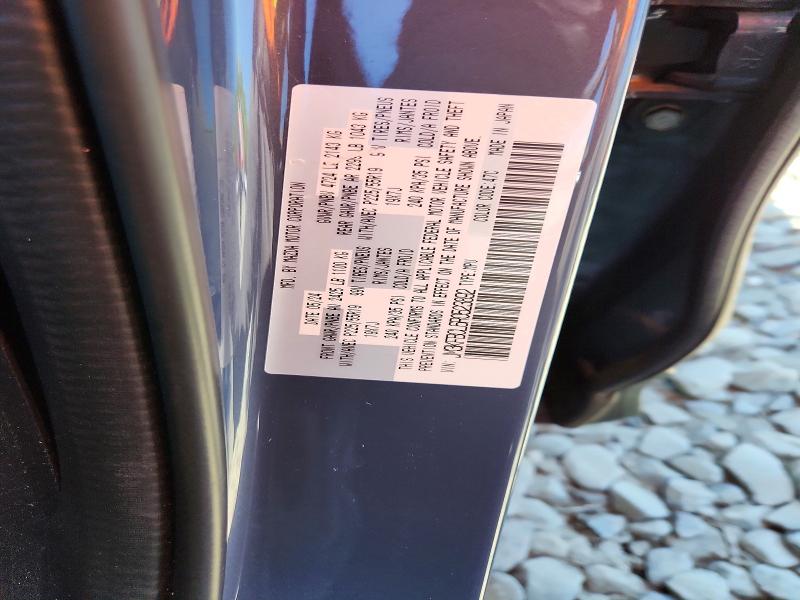 51592086 :رقم المزاد ، JM3KFBCL6R0523892 vin ، 2024 Mazda Cx-5 مزاد بيع